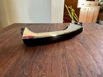 Genuine Mercedes-benz Right Outside Door Handle 204-760-14-70-9197 (black). Fixed Price $330.00.