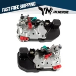 Pair Rear Left & Right Door Lock Actuator For Dodge Ram 1500 2500 3500 2003-2008. Fixed Price $72.85.