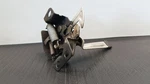 01 02 03 04 05 Honda Civic Door Hood Lock Latch Oem. Fixed Price $41.99.