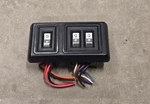 Dodge D150 D250 Dakota Ram Charger Master Power Window Lock Switch Driver 86-93. Fixed Price $57.99.