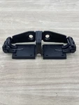 Oem Bentley Continental Flying Spur 2009 Rear Boot Trunk Lid Lock Latch Striker. Fixed Price $25.00.