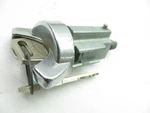 Wells LS318C Ignition Lock Cylinder & Keys - Ford New. Fixed Price $12.99.