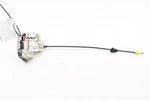 11-21 Jeep Grand Cherokee Overland Rear Left Door Lock Latch Actuator 04589923AG. Fixed Price $67.25.