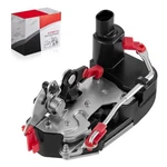 For Jeep Cherokee 1997-2001 Rear Right Door Latch W/ Power Locks 55235202AC. Fixed Price $32.29.