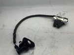 08-15 Mercedes W205 C-class Trunk Lock Actuator Motor Q. Fixed Price $43.99.