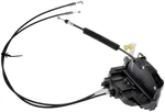 Dorman 937-264 Integrated Door Lock Actuator. Fixed Price $176.63.