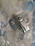 20801140 Genuine Gm Door Lock Striker. Fixed Price $6.00.