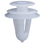 Rexka 50 Pcs Door Trim Panel Retainer Trunk Side Clip For Toyota Lexus.... Fixed Price $22.96.