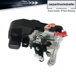 Front Left Door Latch & Lock Actuator 931-675 55113367AA For Jeep Grand Cherokee. Fixed Price $41.98.