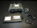 2011-12 Mini Countryman R60 Oem 1.6 Ecu Dme Cas Module Key Fob Door Lock Set. Fixed Price $419.99.