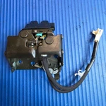 2002-2010 Lexus Sc 430 Rear Trunk Lid Luggage Latch Lock Actuator Oem. Fixed Price $48.99.