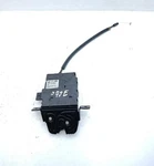 Bootlid Lock Jaguar F-type Convertible 2015 EX53A442A66AA. Fixed Price $44.10.