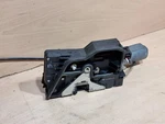 Bmw Series E65 E66 Front Passenger Left Near Side Door Lock Soft Close 7028907. Fixed Price $60.48.