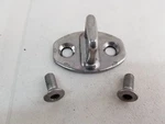 Audi A3 8P MK2 04-12 Front Rear Driver Passenger Door Striker Plate 8Z0837033A. Fixed Price $21.56.