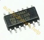 10 Pcs Philips. Virgin Chip PCF7946AT. 7946. Fits Renault,fiat, Nissan. Fixed Price $101.59.