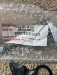 68630-0R050 Rear Left Right Door Check Assembly 19-25 RAV4 New Oem. Fixed Price $75.00.