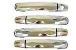 Fits 2005 To 2010 Pontiac G6 Exterior Door Handle Front Rear Left Right. Fixed Price $116.60.