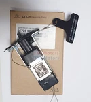 Fuel Filler Door Opener Release Cable For 2007-09 Hyundai Santa Fe. Fixed Price $40.67.