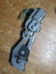 2006 Mercedes Benz E350 Rear Lower Trunk Latch 2117500184. Fixed Price $189.99.