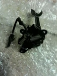 RC200T 2016 Keys/latches/locks 48798. Fixed Price $68.75.