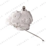 Front Left Driver Side Door Lock Actuator Latch & Rod Fit 2009-2015 Honda Pilot. Fixed Price $27.99.