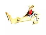 Genuine Mopar Latch Presenter Right 68018096AA. Fixed Price $49.11.