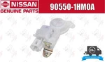 Nissan Oem Trunk Lock Actuator Motor 90550-1HM0A For 2014-2019 Versa Note. Fixed Price $72.00.