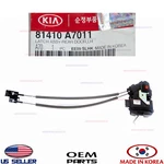 Genuine Oem Rear Left Driver Side Door Lock Actuator 2014 2018 Kia Forte. Fixed Price $69.41.