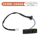 Trunk Liftgate Switch Latch Release 25380-1AA0A For Nissan Murano 2008-2014. Fixed Price $16.78.