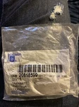 Genuine Gm Transmitter 20818599. Fixed Price $50.00.