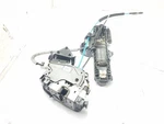 2010 Mercedes C-class Rear Door Lock Rh Driver Side Saloon A2047302235. Fixed Price $67.20.