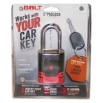 Ford F-150 1996-2014 Bolt Padlock Center Cut Keys. Fixed Price $29.69.