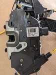 Ford Explorer 10-15 Rear Left Door Power Lock Oem Used (multiple P/n). Fixed Price $75.00.