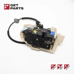 05-07 Volkswagen Touareg Front Left Driver Side Door Lock Latch Open Actuator. Fixed Price $47.20.