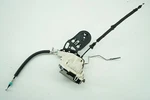 2011-2023 Chrysler 300 Rear Left Door Lock Actuator Latch 04589915AD. Fixed Price $51.47.