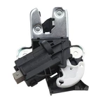 For Volkswagen Jetta Trunk Latch 2005 2006 07 08 09 10 4F5827505D. Fixed Price $25.15.