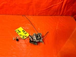 90-93 Mazda MX-5 Miata Passenger Right Door Lock Actuator Non Power Oem #267. Fixed Price $39.95.