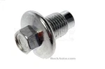 090-115 Dorman Oil Drain Plug With Gasket New For 300 Town And Country Explorer. Fixed Price $18.05.