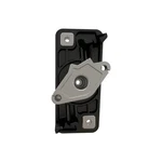 Genuine Mopar Door Lock 68095820AB. Fixed Price $57.48.