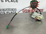 10-14 Ford Mustang Gt Door Lock Actuator Rh Passenger Side DA5A-5421812-BA #222. Fixed Price $64.99.