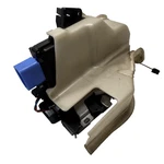 For Volkswagen Golf Rear Door Lock Lh Berlina (1K1) 1.9 Tdi Original 25100D6. Fixed Price $100.00.
