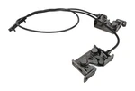 2013 Bmw X1 E84 Front Hood Lid Lock Latch Release Cable SET/2. Fixed Price $55.99.