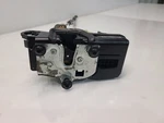 2012 Chevrolet Captiva Sport Passenger Right Front Door Latch - Power Locks. Fixed Price $53.39.