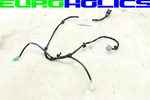 Oem Jaguar Xj X351 10-15 Rear Trunk Boot Lid Latch Wiring Harness AW93-14A227-AC. Fixed Price $33.24.
