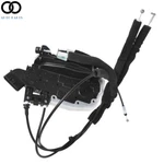 For 08-15 Nissan Rogue Rear Right Passenger Side Door Lock Actuator 82500-JM00A. Fixed Price $23.91.