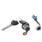 New Oem Mitsubishi 1997-2004 Montero Sport Lock Cylinder Assembly MR325991. Fixed Price $42.87.