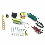 Power Trunk / Hatch Release Kit Custom Street Hot Rod Auto Door Latch Conversion. Fixed Price $44.95.