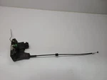 2012 Lincoln Mkz Lh Left Front Driver Lock Actuator BE5354219A65AA. Fixed Price $67.36.