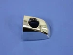 Genuine Mopar Door Handle Cap Left 4589851AD. Fixed Price $38.25.