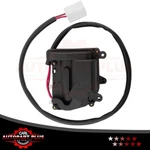 Door Latch Lock Actuator Front Right Passenger Side For Mazda Protege 2002-2003. Fixed Price $11.09.